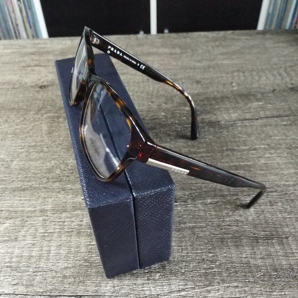* NEW * Prada eyeglass frames - Picture 3 of 8